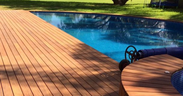 Decks
